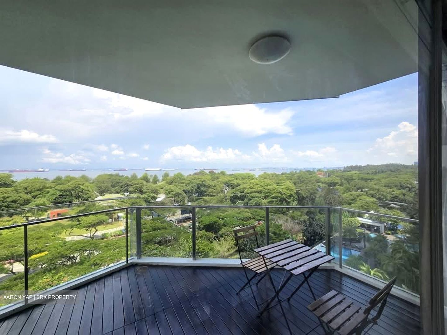 SilverSea (D15), Condominium #561287711
